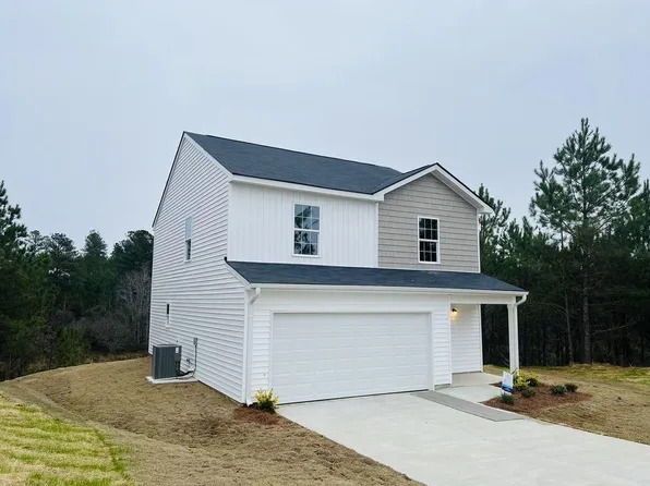 1307 Dayle Ct, Macon, GA 31217