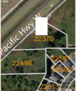 22370 SW Pacific Hwy, Sherwood, OR, 97140