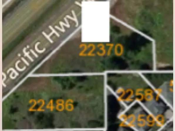 22370 SW Pacific Hwy, Sherwood, OR 97140