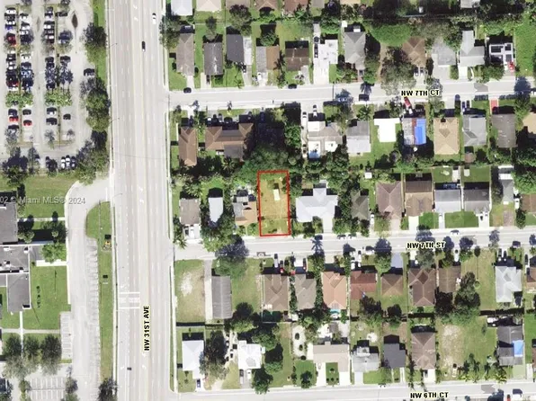 3023 NW 7th St, Fort Lauderdale, FL 33311