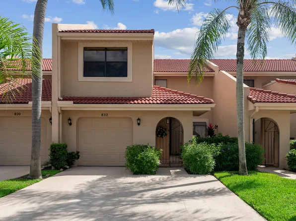 832 Windermere Way, Palm Beach Gardens, FL 33418