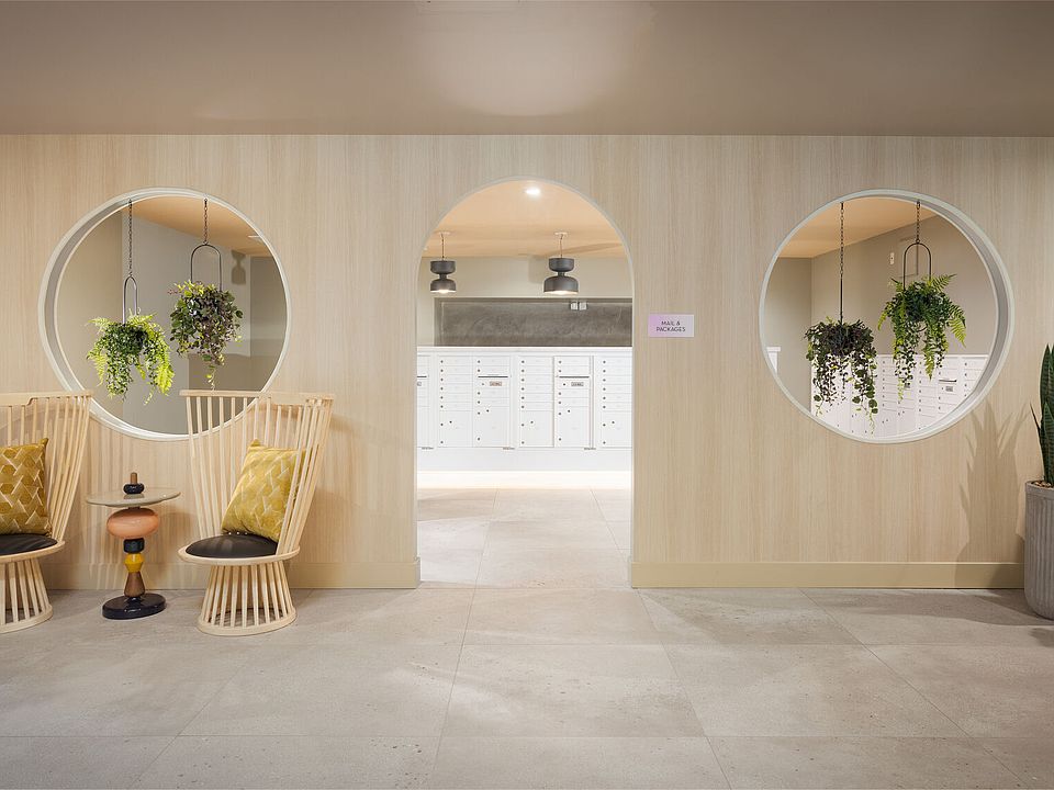 The Louise Los Feliz Apartment Rentals Los Angeles, CA Zillow