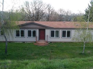 19865 SW Cherry Hill Rd, Sheridan, OR 97378