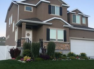 583 W Islip Ct, Stansbury Park, UT 84074