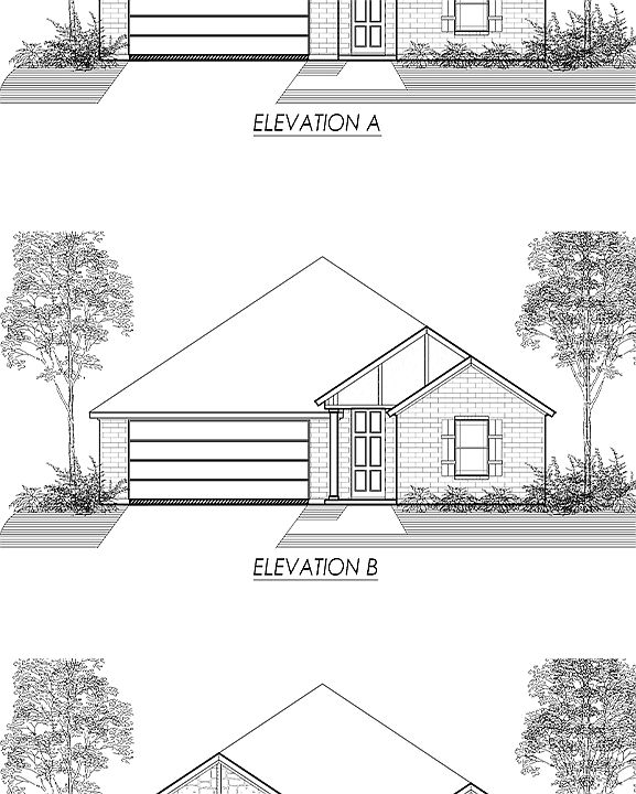 Elevations