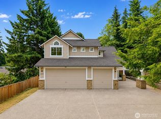 14805 Old Redmond Road, Redmond, WA 98052