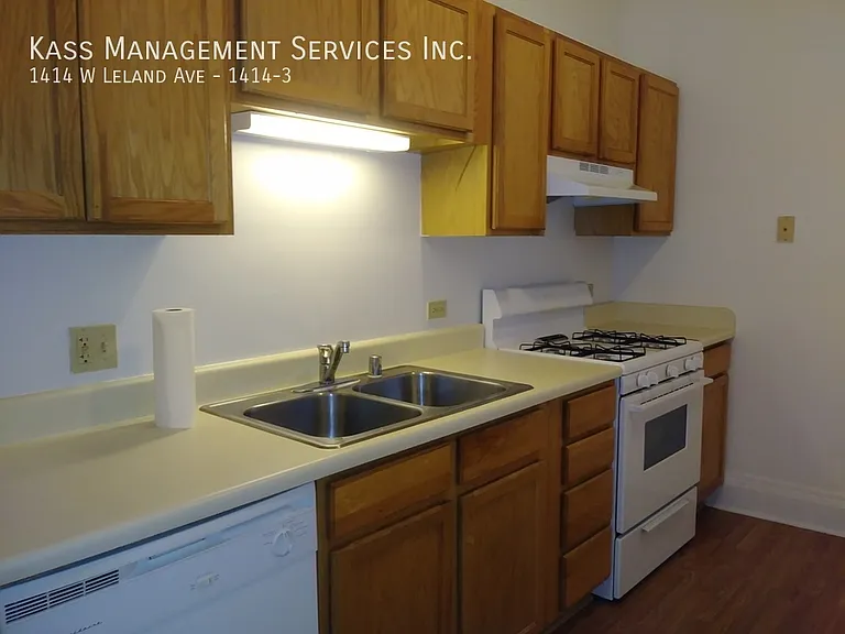 1414 W Leland Ave #3 — Photo 1
