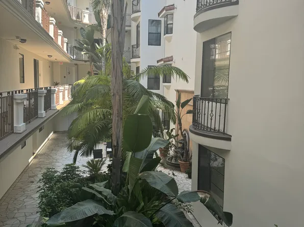 Aqua Vista Apartments, 11115 Aqua Vista St APT 306, North Hollywood, CA 91602