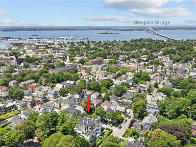 45 Ayrault St APT 11, Newport, RI, 02840