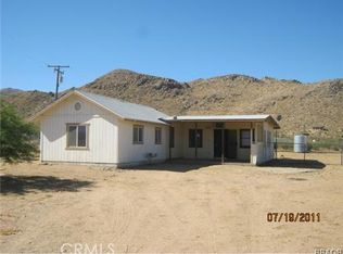 25327 Keator Apple Valley, Apple Valley, CA 92307