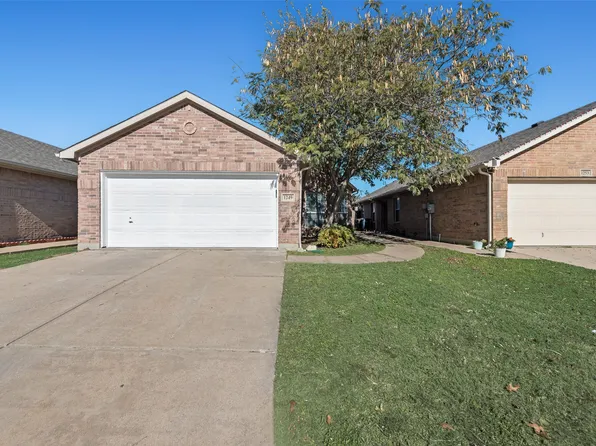 1249 Kielder Cir, Fort Worth, TX 76134