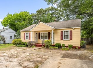 9 Athelone Ave, Greenville, SC 29605