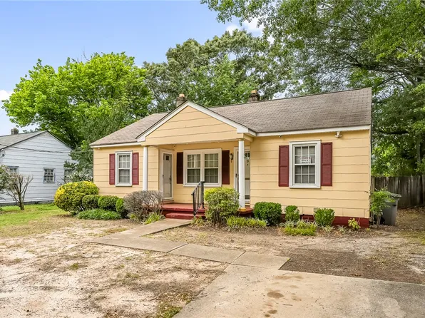 9 Athelone Ave, Greenville, SC 29605