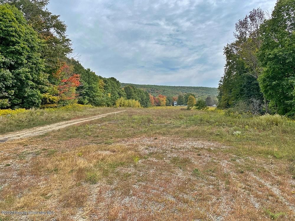 Chapman Lake Rd, Scott Township, PA 18433 Zillow