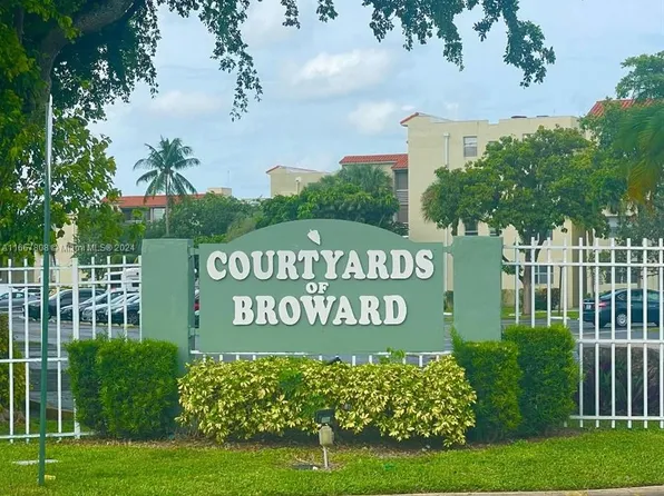 1810 SW 81st Ave APT 2310, North Lauderdale, FL 33068