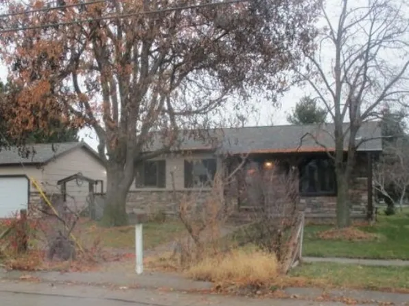 1009 S Wabash Ave, Hastings, NE 68901