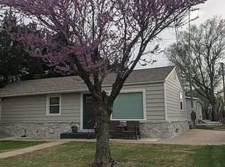 917 N Main St, Garden Plain, KS 67050