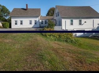 Acorn St, Biddeford, ME 04005