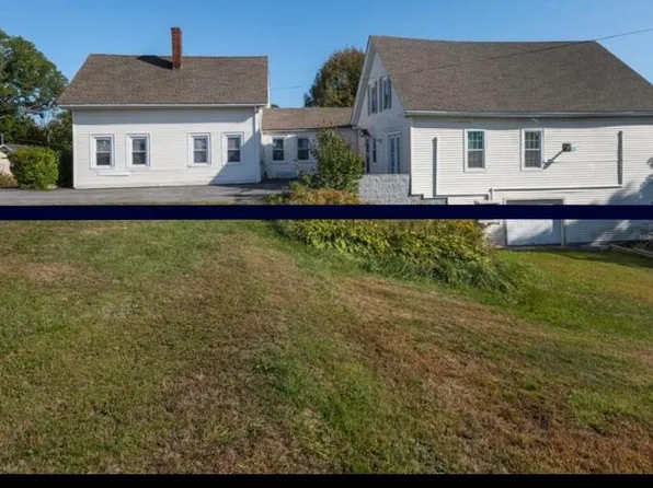 TBD Acorn Street, Biddeford, ME 04005