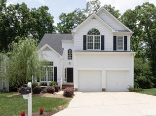 4716 Alderbrook Ln, Durham, NC 27713