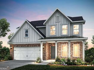 4744 Wilderness Trl, Flowery Branch, GA 30542