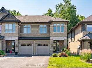 534 Stargazer Cres, Ottawa, ON K4M 0H2