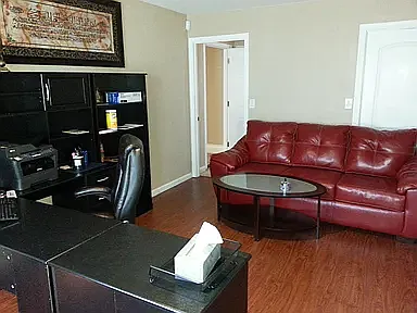 2 bed, $2,200 — Photo 2