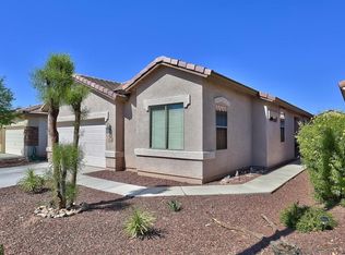 16644 N 170th Ln, Surprise, AZ 85388