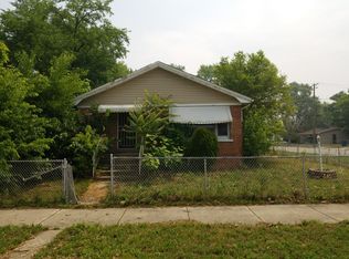 15147 Marshfield Ave, Harvey, IL 60426