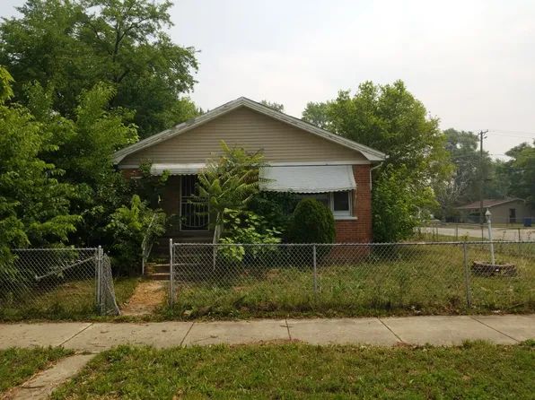 15147 Marshfield Ave, Harvey, IL 60426