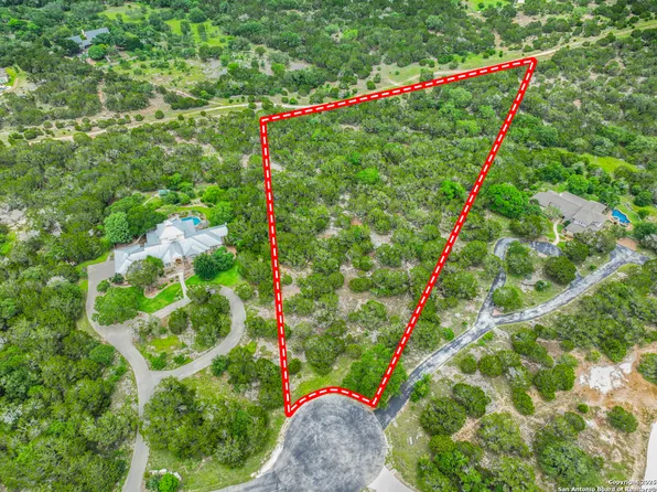 107 Ranch View LOT 19, Boerne, TX 78006