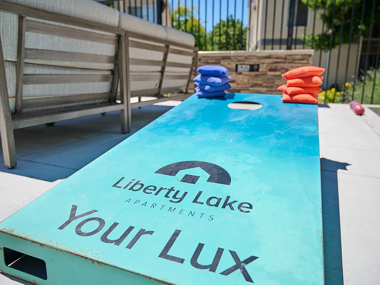 Liberty Lake — Photo 29