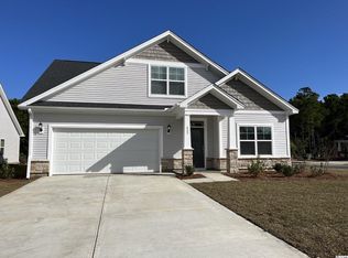 433 Heathside St LOT 21, Murrells Inlet, SC 29576