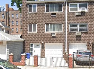 1871 Guerlain St #2, Bronx, NY 10460