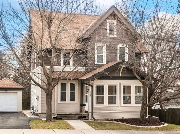 417 Union STREET, Hartford, WI 53027