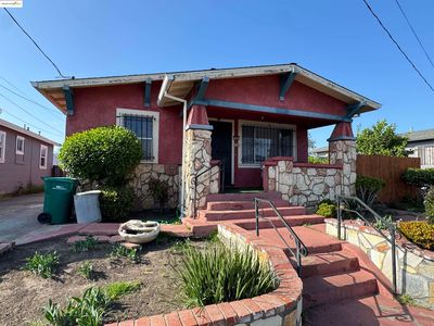 1953 102nd Ave, Oakland, CA, 94603