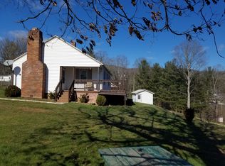 123 Minpro Rd, Spruce Pine, NC 28777