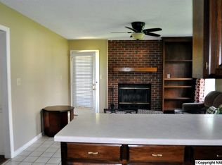 517 Steakley Rd NE, New Market, AL 35761