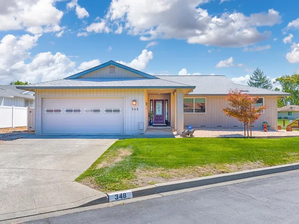348 Oak Leaf Circle, Santa Rosa, CA 95409