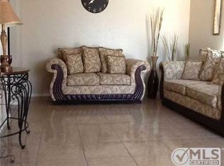 2860 Time Rock Pl, El Paso, TX 79938