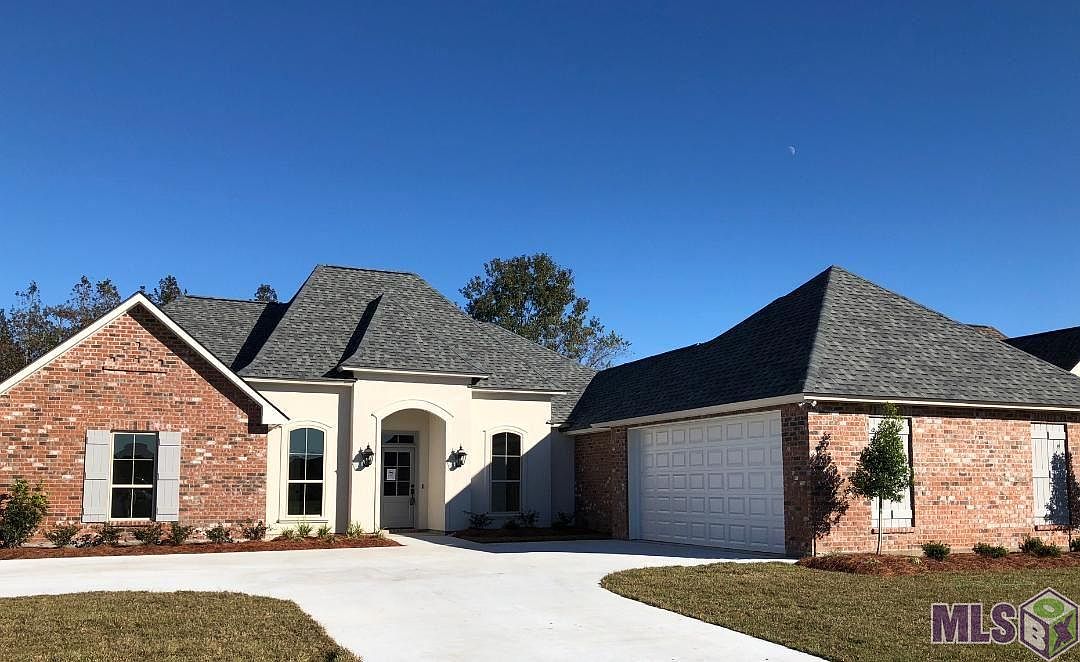 22850 Hazard Dr, Zachary, LA 70791 Zillow