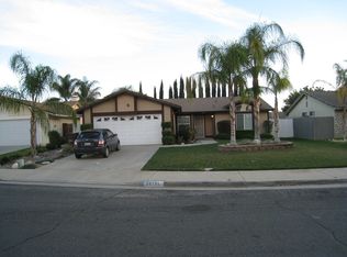 26191 Janney Dr, Menifee, CA 92586