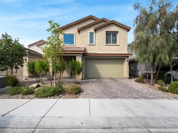 941 Sycamore Falls St, Henderson, NV 89052