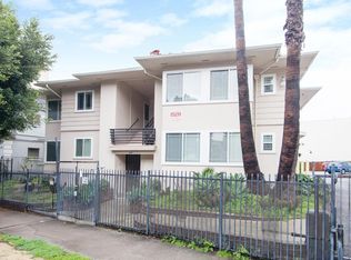 823 S Serrano Ave APT 3, Los Angeles, CA 90005