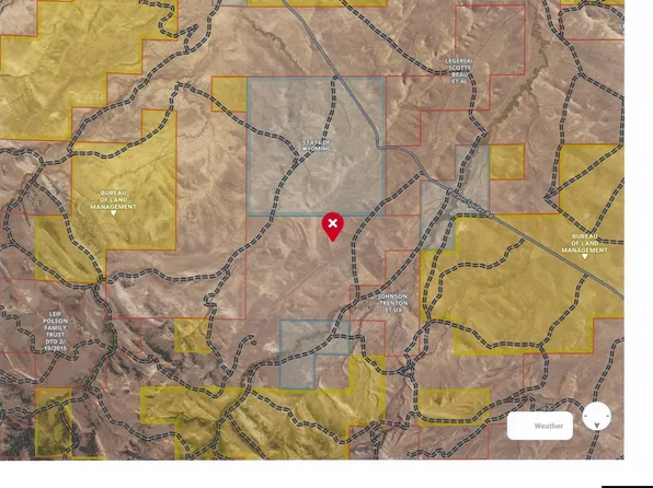 LOT 60 Aspen Ln, Casper, WY 82604