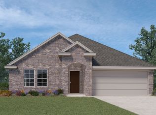 413 Summit Pass Ln, Princeton, TX 75407