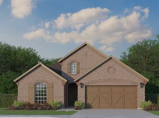 157 Pecan Ln, Rhome, TX 76078