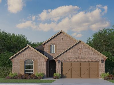 3125 Lacebark Ln, Celina, TX, 75009