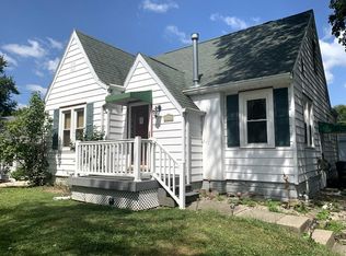 2008 Sheffield Ave, Anderson, IN 46011