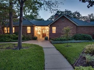 400 Bent Tree Ct, Irving, TX 75061